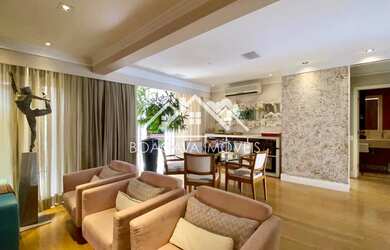 Imagem 6: Maravilhoso apartamento garden duplex de 660 m² no City Boaçava/Alto...