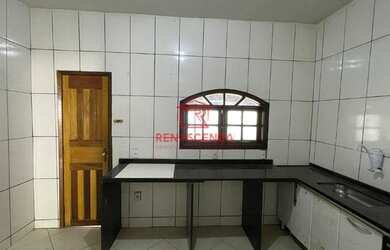 Imagem 9: Maravilhosa Casa 02 qtos , 02 vagas de garagem em Santa cruz - Não paga...