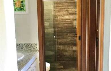 Imagem 14: Apto 1/4 no Alto do Parque