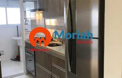 Imagem 3: APARTAMENTO RESIDENCIAL em SÃO PAULO - SP, PORTAL DO MORUMBI