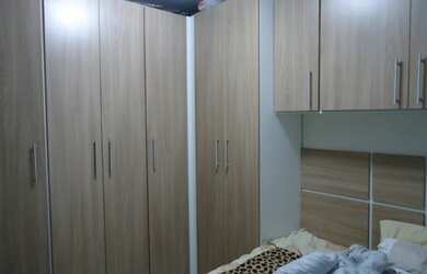 Imagem 6: APARTAMENTO RESIDENCIAL em SÃO PAULO - SP, PARQUE NOVO MUNDO