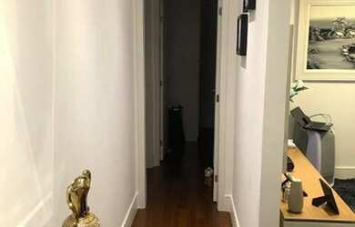 Imagem 4: Apartamento à venda, 106 m² por R$ 760.000,00 - Morumbi - São Paulo/SP