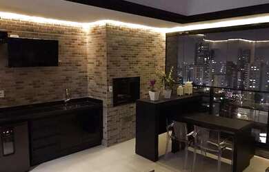 Imagem 1: Mobiliado no Analia Franco