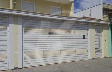 Imagem 1: Sobrado Novo Bairro Vila Nivi , Próximo ao Metrô Tucuruvi