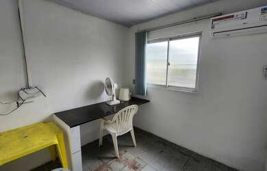 Imagem: O depósito possui 3m² de Área e está localizado em Imbiribeira