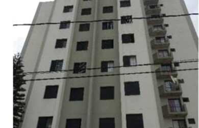 Imagem 2: APARTAMENTO RESIDENCIAL em SAO PAULO - SP, VILA SIQUEIRA ZONA NORTE