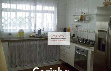 Imagem 8: Sobrado à venda, 244 m² por R$ 745.000,00 - Vila Prudente - São Paulo/SP