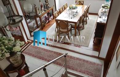 Imagem 1: LINDA CASA NO HORTO DO IPÊ