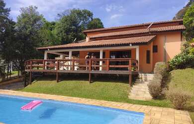 Imagem 1: Linda chácara à venda em Itu