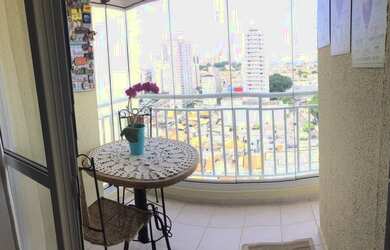 Imagem 3: Apto Semi-Novo V. das Merces