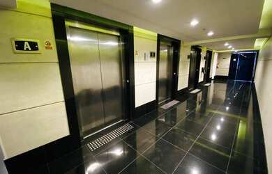 Imagem 14: Andar Corporativo para alugar, 1060 m² por R$ 65.000,00/mês - Barra...