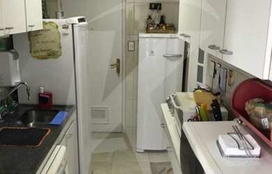 Imagem 5: Apartamento em Santana