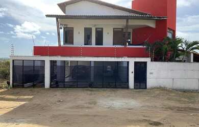 Imagem 5: CASA EM COTOVELO