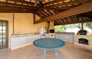 Imagem 16: Casa no condomínio Shangri-lá para venda