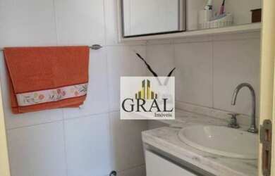 Imagem 9: Apartamento à venda, 55 m² por R$ 370.000,00 - Vila Moinho Velho - São...