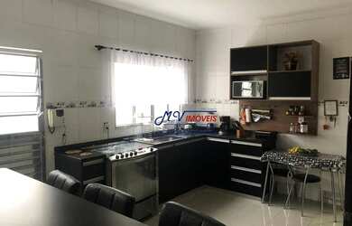 Imagem 3: SOBRADO NA AGUA RASA. 150m² de Área, 1 Vaga na garageme3 Dormitórios