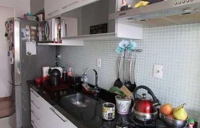 Imagem 5: AP. 2 DORMS/GAR VENDE BARRA FUNDA/AGUA BRANCA