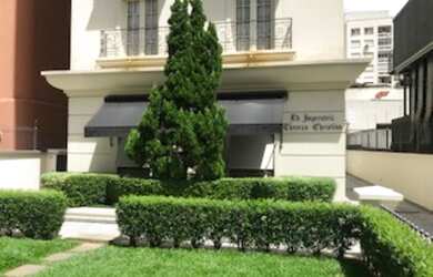 Imagem 14: 73897 - Jardim América - 140m2 úteis - ao lado do Clube Paulistano