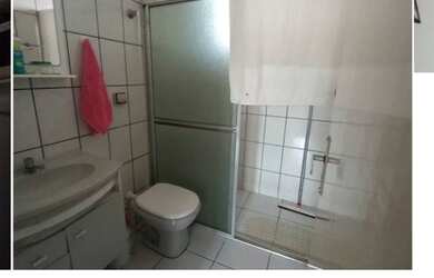 Imagem 9: sala living praia grande. 40m² de Área, 1 Banheiroe1 Dormitório