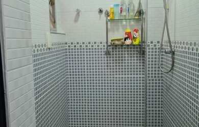 Imagem 14: OPORTUNIDADE Apartamento com 150 m², 3 dorm, 1 suíte a 250m do metro...