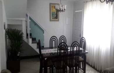 Imagem 11: Sobrado 03 dormitórios, 02 vagas - Pedreira - ZS - São Paulo