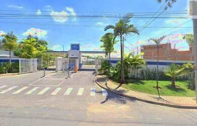 Imagem 7: Terreno à venda, 170 m² por R$ 135.000,00 - Condomínio Vale Azul -...