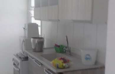 Imagem 2: Apartamento a venda no Condomínio Meu Lar I - Jundiapeba - Mogi das Cruzes