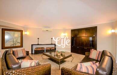 Imagem 15: Apartamento, 448 m² - venda por R$ 7.000.000,00 ou aluguel por R$ 18.000,00/mês...