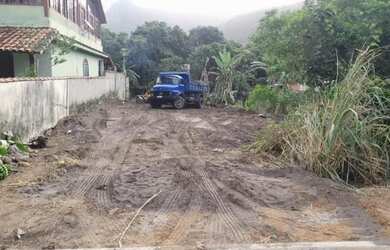 Imagem: O terreno possui 480m² de Área e está localizado em Praia