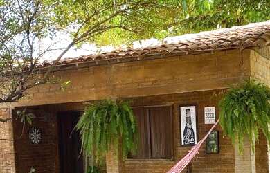 Imagem 3: Aluguel por temporada na Praia do futuro