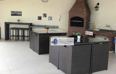 Imagem 8: Apartamento com 3 dormitórios, 80 m² - venda por R$ 700.000 ou aluguel...