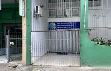 Imagem: O depósito possui 45m² de Área e está localizado em Dois