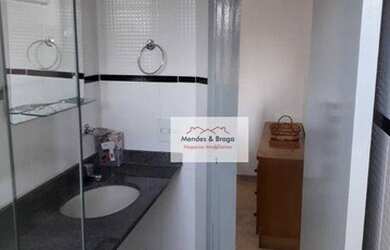 Imagem 10: Apartamento à venda, 50 m² por R$ 330.000,00 - Tatuapé - São Paulo/SP