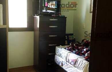 Imagem 9: Apartamento Av Padre Arlindo Vieira - V das Mercês-São Paulo