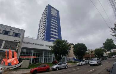 Imagem 2: CAXIAS DO SUL - Apartamento Padrão - São Pelegrino