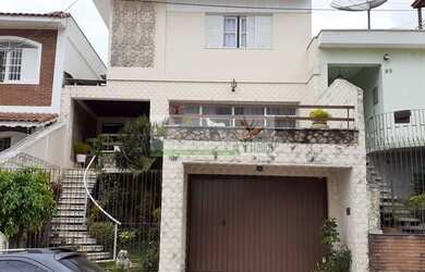 Imagem 4: Sobrado Jardim França