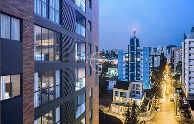 Imagem 1: JOINVILLE - Apartamento Padrão - ANITA GARIBALDI