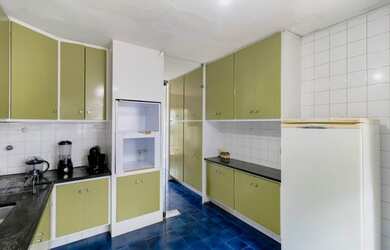 Imagem 8: Casa de 310 metros quadrados à venda no Brooklin Paulista - São Paulo - SP