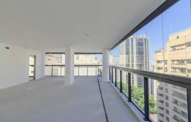 Imagem 4: 73999-Jd América- Prox Clube Paulistano- NOVO- 205 m2- 3 suítes- 4 vagas