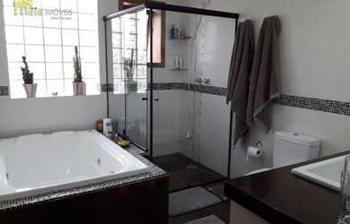 Imagem 4: Sobrado residencial à venda, City América, São Paulo