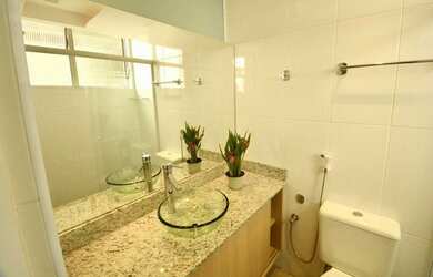 Imagem 10: Apartamento com 3 dormitórios, 312 m² - venda por R$ 3.800.000 ou aluguel...