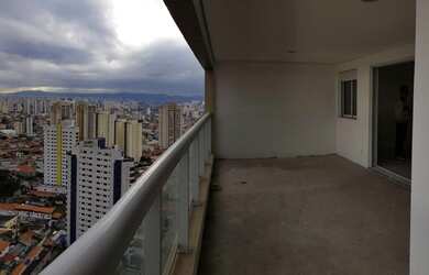 Imagem 9: Apartamento novo, andar alto, varanda gourmet com vista exuberante, aceita...