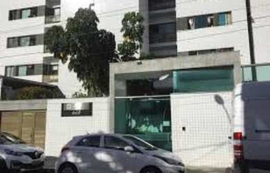 Imagem 6: Jean Charles / Capitão Rebelinho a 59m do mar, alto padrão, andar alto,...