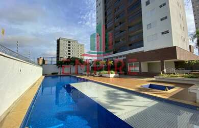 Imagem 3: Apartamento alto padrão 308 sul