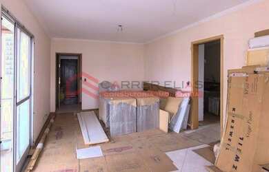 Imagem 1: Apartamento Novo Disponível para Venda Com 120 m² na Pompéia