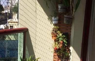 Imagem 2: Residencial - Santa Terezinha