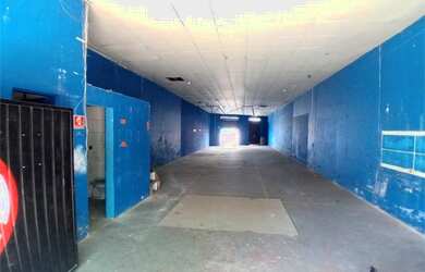 Imagem 6: Galpão/Depósito/Armazém para venda tem 200 metros quadrados em Santana...