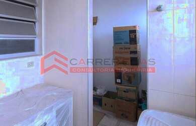 Imagem 7: Apartamento Novo Disponível para Venda Com 120 m² na Pompéia