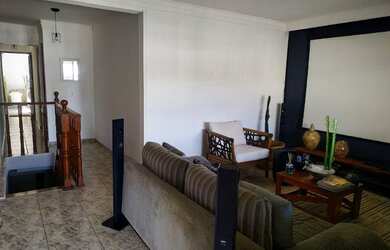 Imagem 2: Sobrado em SP. por 580mil, aceita permuta por imóvel em Itatiba