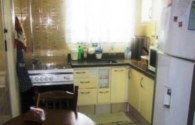 Imagem 5: APARTAMENTO RESIDENCIAL em SÃO PAULO - SP, JARDIM SANTA CRUZ